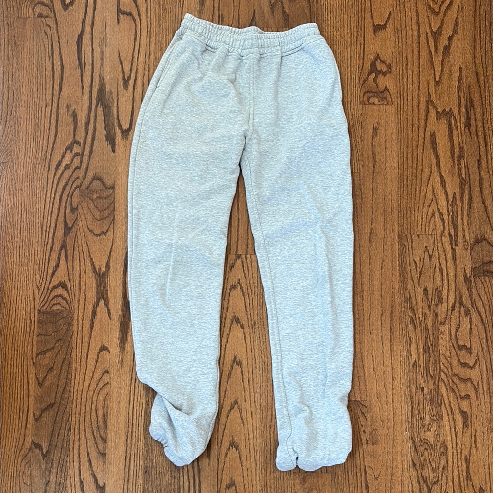 Tall Pants
